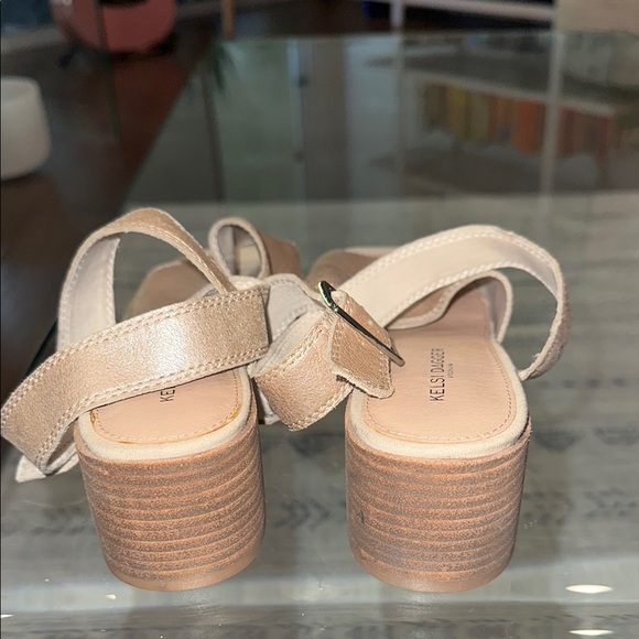 Kelsi Dagger Brooklyn Starsky Women's Dress Sandals 8 - Picture 5 of 6
